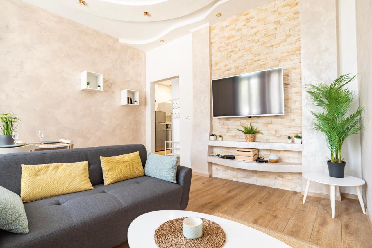 Appartement Familial Centre Ville De Straatsburg Buitenkant foto